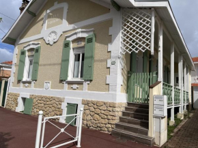 Maison Arcachon, 6 pièces, 8 personnes - FR-1-374-187